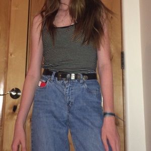 Meet your Posher, Julia